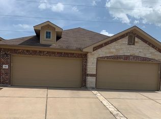 118 Hidden Springs Dr, Bastrop, TX 78602