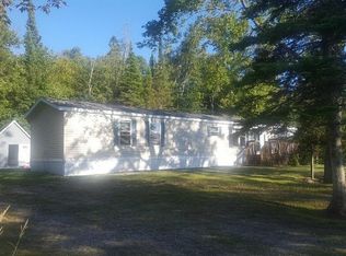 6447 S 3rd St, Brimley, MI 49715