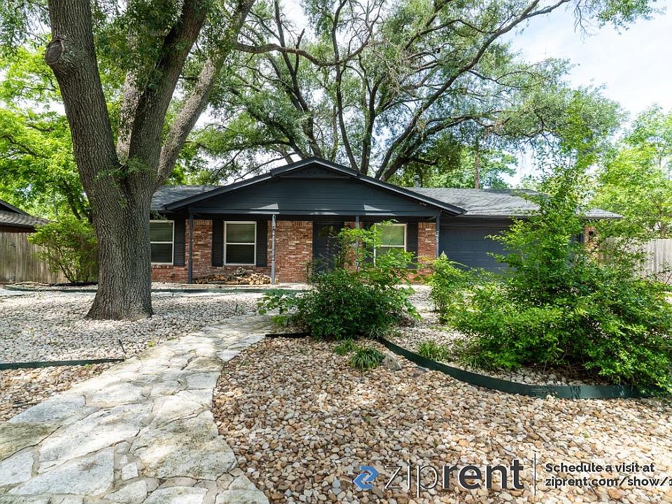 1st image of 6402 Shoal Creek West Dr