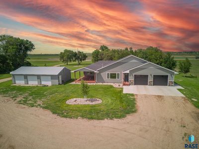 45029 State Highway 44, Parker, SD, 57053