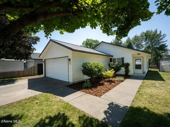 920 W Kyler Ave, Hayden Lake, ID 83835