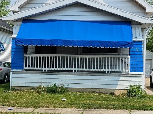 121 Hagen St, Buffalo, NY 14211