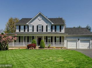 6557 Guilford Rd, Clarksville, MD 21029