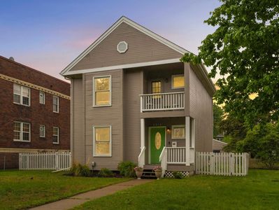 3214 Blaisdell Ave, Minneapolis, MN, 55408