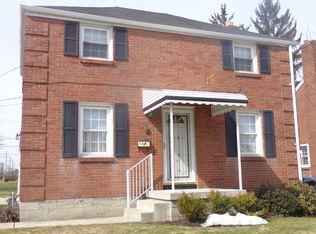 850 Federal Dr, Sharon, PA 16146