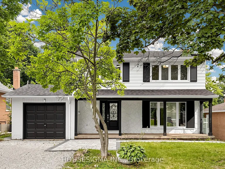 126 Woodward Ave — Photo 1