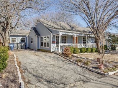 311 W Main St, Lancaster, TX, 75146