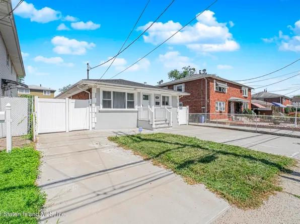 3601 Hylan Blvd, Staten Island, NY 10308