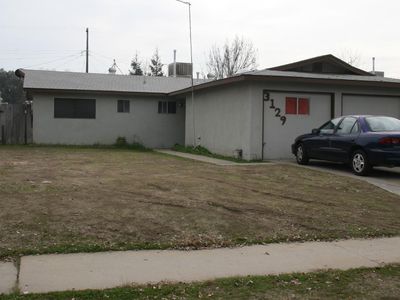 3129 W Richert Ave, Fresno, CA, 93722