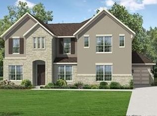 4220 Tanglewood Estates Dr, Leander, TX 78641