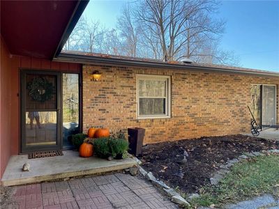 557 Century Oaks Dr, Zionsville, IN, 46077