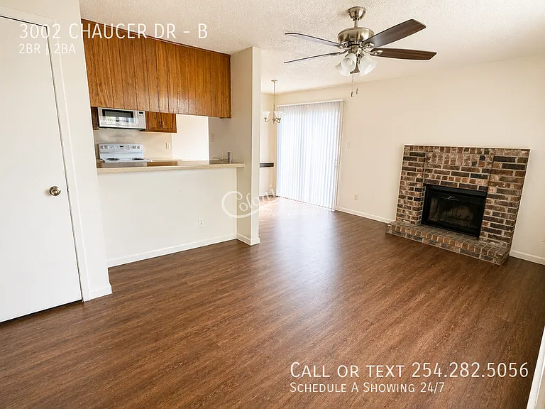 3002 Chaucer Dr #B — Photo 2