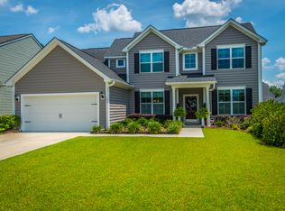 507 Pendleton Dr, Moncks Corner, SC 29461