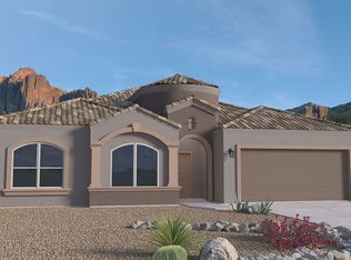 8780 W Lady Banks Dr, Marana, AZ 85653