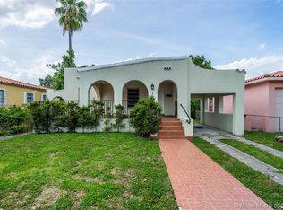 2929 SW 15th St, Miami, FL 33145