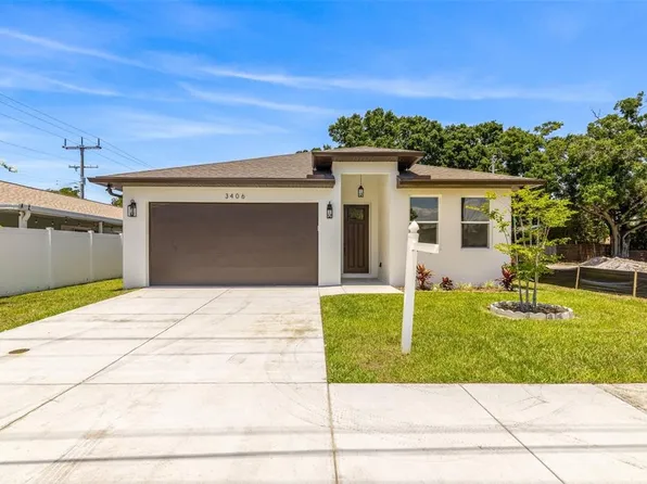 (undisclosed Address), Tampa, FL 33607