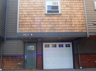 2823 SW Adams St UNIT B, Seattle, WA 98126