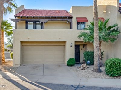 10235 N 31st St UNIT 24, Phoenix, AZ, 85028