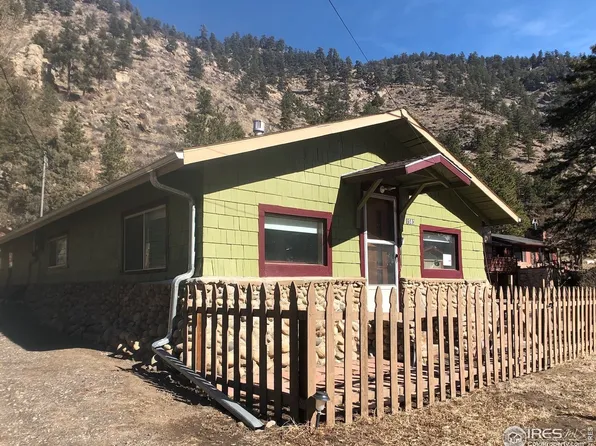 1583 W Highway 34, Drake, CO 80515