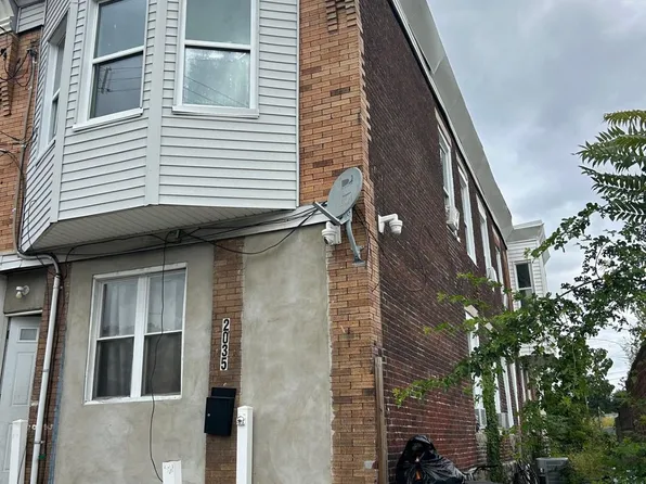 2035 W Toronto St, Philadelphia, PA 19132
