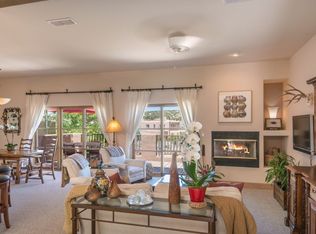 1618 Villa Strada, Santa Fe, NM 87506