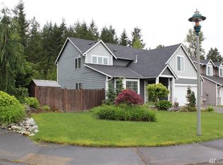 18336 70th Avenue Ct E, Puyallup, WA 98375