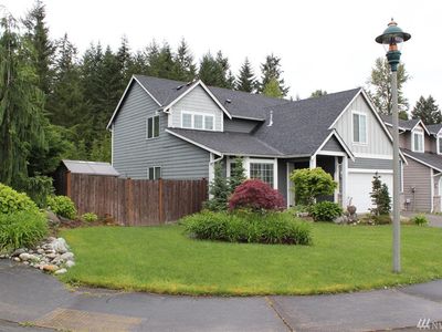 18336 70th Avenue Ct E, Puyallup, WA, 98375