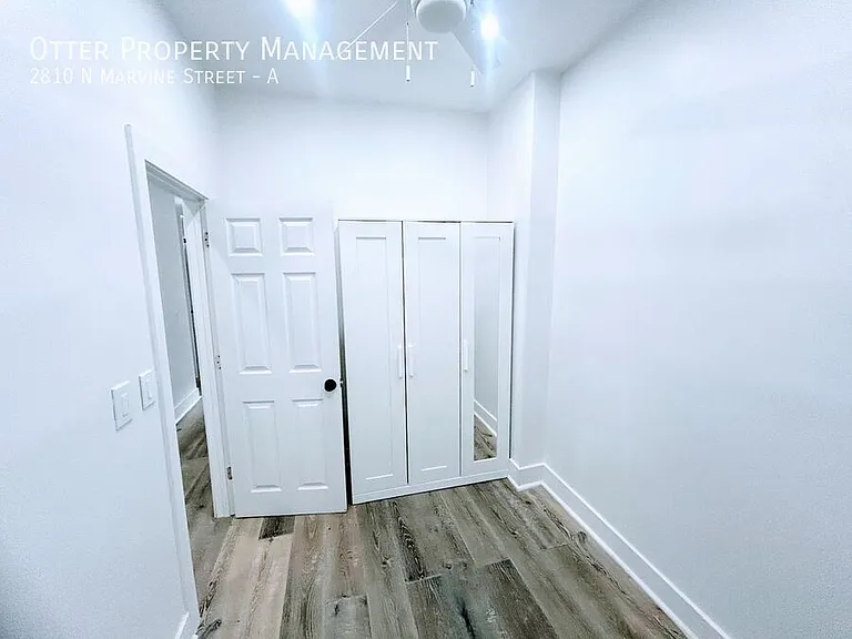 2810 N Marvine St #A — Photo 11
