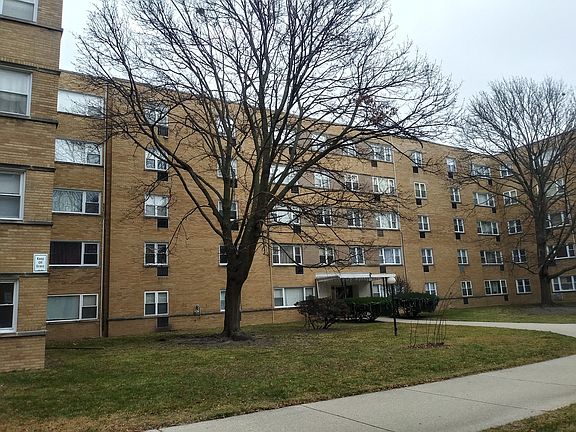 4th image of 2025 W Granville Ave APT 101