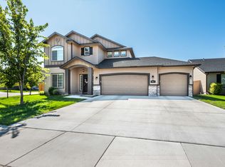 467 E Almos St, Meridian, ID 83646