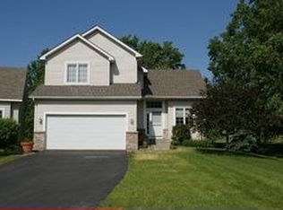 1908 Ridgecrest Cir, Eagan, MN 55122