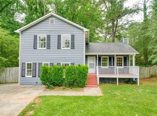 495 Radio Ct, Lawrenceville, GA 30046