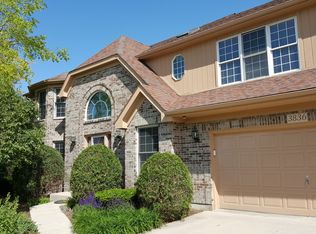 3836 Cadella Cir, Naperville, IL