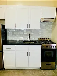 Rented by Bell Realty