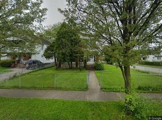 3608 E 135th St #2, Cleveland, OH 44120