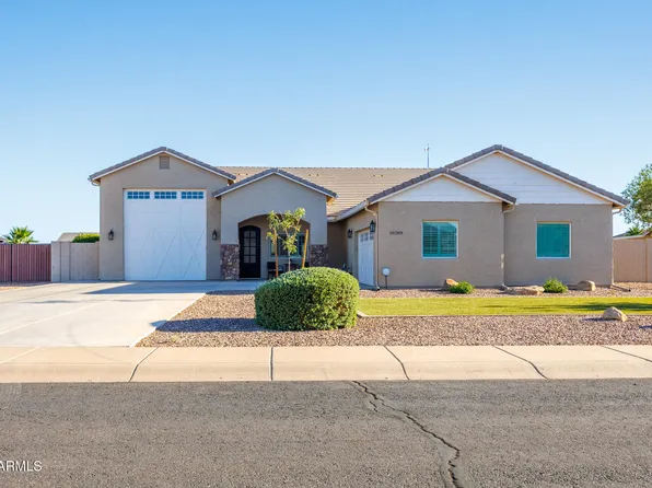 10289 W IRONWOOD Drive, Casa Grande, AZ 85194