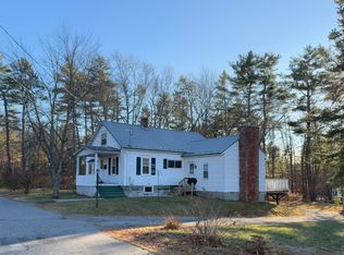 7 Vermont St, Sanford, ME 04073