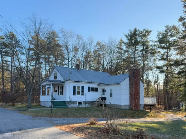 7 Vermont Street, Sanford, ME 04073