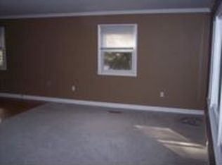 100 Halsey Ct, Spotsylvania, VA 22551