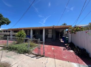 2140 NW 1st Ter #A, Miami, FL 33125