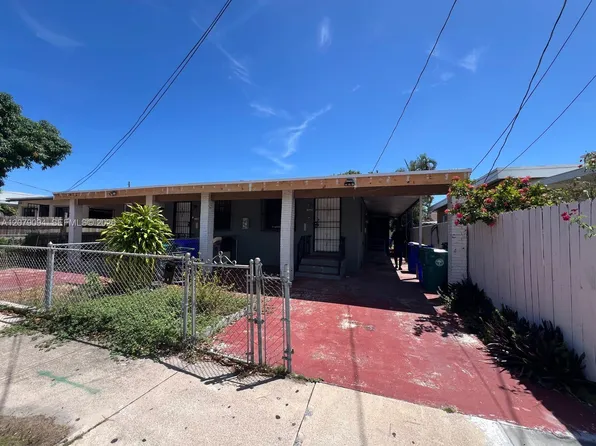 2140 NW 1st Ter #A, Miami, FL 33125