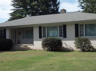 361 E Mountain Ave, South Williamsport, PA 17702