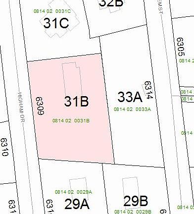 Big Lot .70 AC