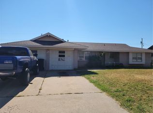 7116 S Villa Ave, Oklahoma City, OK 73159