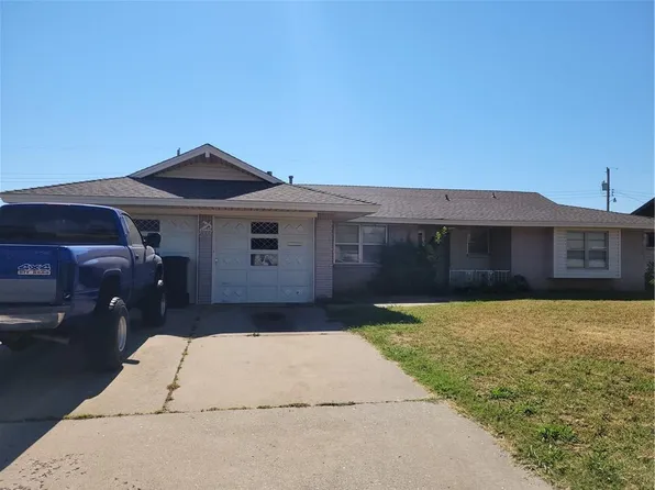 7116 S Villa Ave, Oklahoma City, OK 73159