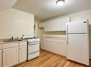 187 Beacon St #2, Somerville, MA 02143