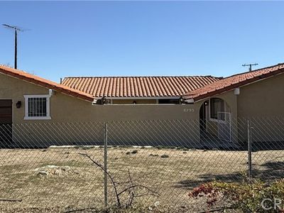 8295 E Ave, Hesperia, CA, 92345