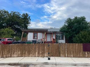 1042 Poinsettia, San Antonio, TX 78202