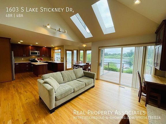 5th image of 1603 S Lake Stickney Dr