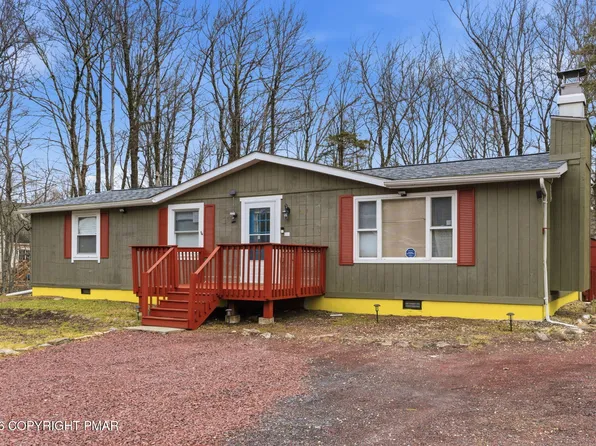 1847 Shady Side Dr, Tobyhanna, PA 18466